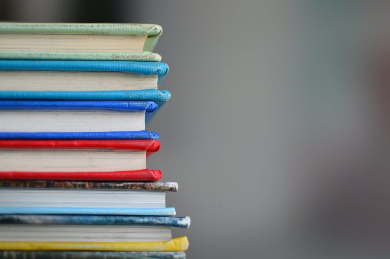New Publications Added