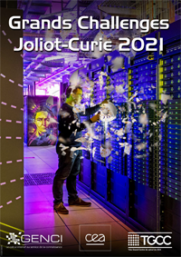 Grands Challenges Joliot-Curie 2021