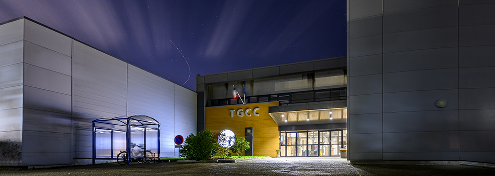 TGCC